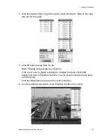 Предварительный просмотр 78 страницы Clare Controls 16-Channel NVR with PoE User Manual