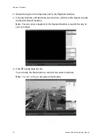 Предварительный просмотр 81 страницы Clare Controls 16-Channel NVR with PoE User Manual