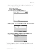 Предварительный просмотр 94 страницы Clare Controls 16-Channel NVR with PoE User Manual