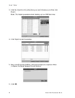 Предварительный просмотр 99 страницы Clare Controls 16-Channel NVR with PoE User Manual