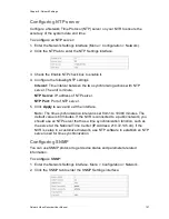 Предварительный просмотр 118 страницы Clare Controls 16-Channel NVR with PoE User Manual