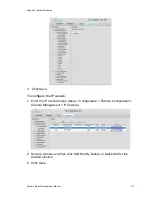 Предварительный просмотр 122 страницы Clare Controls 16-Channel NVR with PoE User Manual