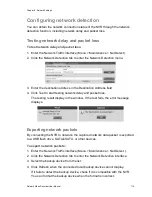 Предварительный просмотр 126 страницы Clare Controls 16-Channel NVR with PoE User Manual