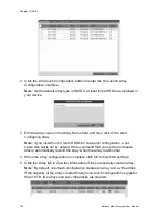 Предварительный просмотр 131 страницы Clare Controls 16-Channel NVR with PoE User Manual