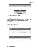 Предварительный просмотр 140 страницы Clare Controls 16-Channel NVR with PoE User Manual