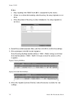 Предварительный просмотр 141 страницы Clare Controls 16-Channel NVR with PoE User Manual