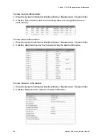 Предварительный просмотр 159 страницы Clare Controls 16-Channel NVR with PoE User Manual