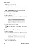 Предварительный просмотр 169 страницы Clare Controls 16-Channel NVR with PoE User Manual