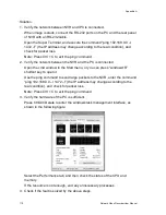 Предварительный просмотр 181 страницы Clare Controls 16-Channel NVR with PoE User Manual