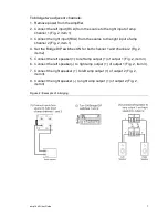 Preview for 15 page of Clare Controls amp.1640 User Manual