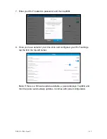 Preview for 5 page of Clare Controls ClareHome Touch Panel Quick Start Manual