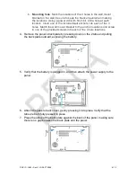 Preview for 6 page of Clare Controls ClareOne CLR-C1-PNL1 Release Notes