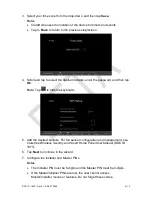 Preview for 8 page of Clare Controls ClareOne CLR-C1-PNL1 Release Notes