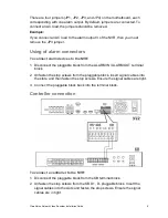 Preview for 13 page of Clare Controls ClareVision CV-M16810-04 Installation Manual