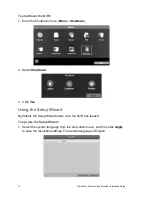 Preview for 16 page of Clare Controls ClareVision CV-M16810-04 Installation Manual