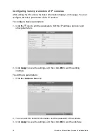 Preview for 22 page of Clare Controls ClareVision CV-M16810-04 Installation Manual