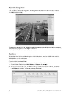 Preview for 26 page of Clare Controls ClareVision CV-M16810-04 Installation Manual