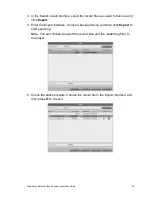 Preview for 27 page of Clare Controls ClareVision CV-M16810-04 Installation Manual