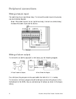 Предварительный просмотр 14 страницы Clare Controls ClareVision CV-P64010-10 Installation Manual