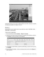 Предварительный просмотр 28 страницы Clare Controls ClareVision CV-P64010 Installation Manual