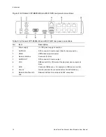 Предварительный просмотр 21 страницы Clare Controls ClareVision Plus User Manual