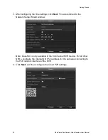 Preview for 31 page of Clare Controls ClareVision Plus User Manual