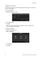 Preview for 35 page of Clare Controls ClareVision Plus User Manual