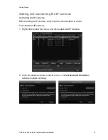 Preview for 36 page of Clare Controls ClareVision Plus User Manual