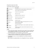 Preview for 48 page of Clare Controls ClareVision Plus User Manual