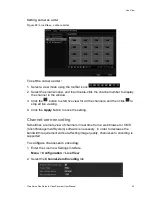 Preview for 54 page of Clare Controls ClareVision Plus User Manual