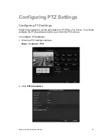 Preview for 56 page of Clare Controls ClareVision Plus User Manual