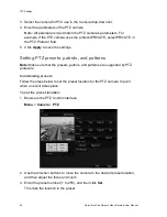 Preview for 57 page of Clare Controls ClareVision Plus User Manual