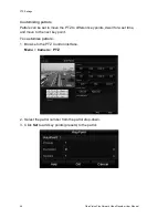 Preview for 59 page of Clare Controls ClareVision Plus User Manual