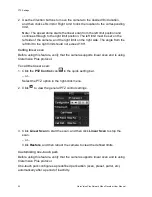 Preview for 63 page of Clare Controls ClareVision Plus User Manual