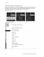 Preview for 65 page of Clare Controls ClareVision Plus User Manual