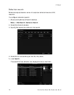 Preview for 131 page of Clare Controls ClareVision Plus User Manual