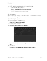 Preview for 132 page of Clare Controls ClareVision Plus User Manual