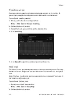 Preview for 133 page of Clare Controls ClareVision Plus User Manual