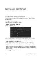 Preview for 135 page of Clare Controls ClareVision Plus User Manual