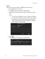 Предварительный просмотр 147 страницы Clare Controls ClareVision Plus User Manual