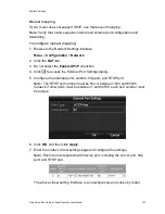 Предварительный просмотр 148 страницы Clare Controls ClareVision Plus User Manual