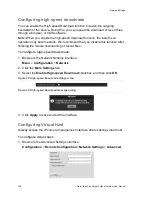 Предварительный просмотр 149 страницы Clare Controls ClareVision Plus User Manual