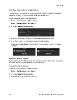 Предварительный просмотр 151 страницы Clare Controls ClareVision Plus User Manual