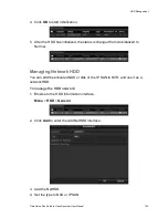 Preview for 164 page of Clare Controls ClareVision Plus User Manual