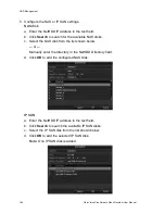 Preview for 165 page of Clare Controls ClareVision Plus User Manual