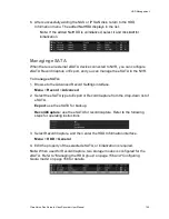 Preview for 166 page of Clare Controls ClareVision Plus User Manual