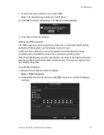 Preview for 168 page of Clare Controls ClareVision Plus User Manual