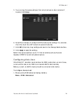 Preview for 170 page of Clare Controls ClareVision Plus User Manual