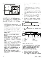 Предварительный просмотр 2 страницы Clare Controls CLIQ.lite Controller Installation Sheet