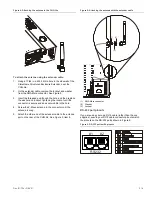 Предварительный просмотр 3 страницы Clare Controls CLIQ.lite Controller Installation Sheet